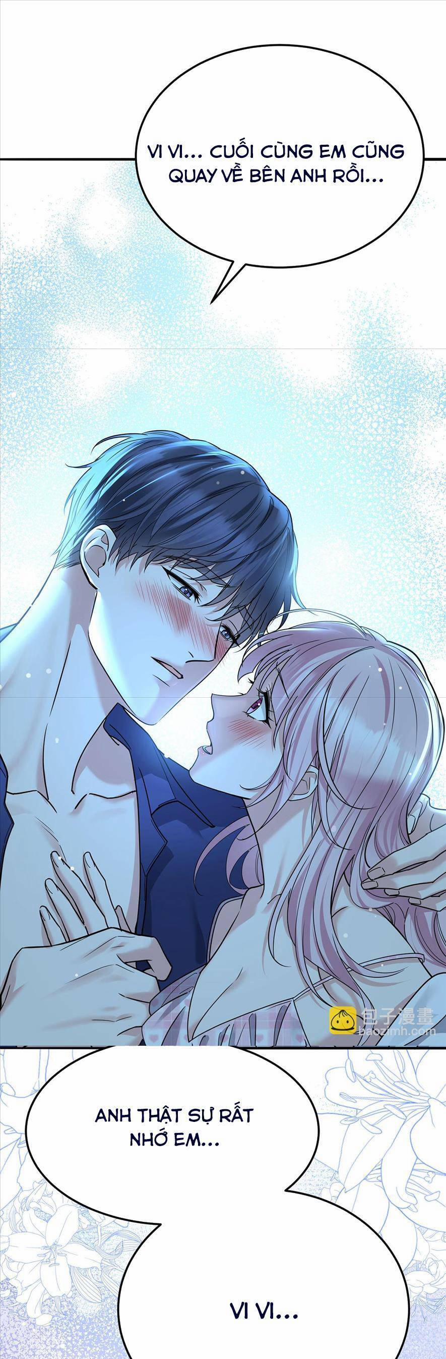 Sau Khi Chia Tay , Tôi Có Kết Đẹp Cùng Với Chú Nhỏ 64 trang 29