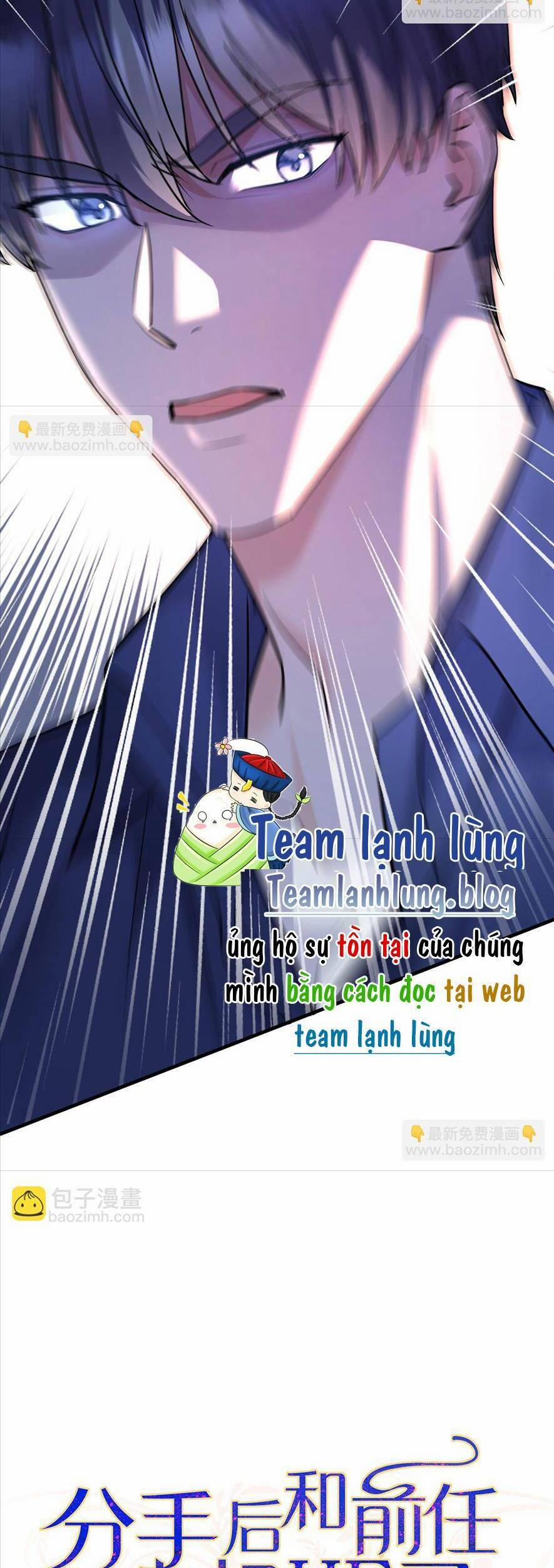 Sau Khi Chia Tay , Tôi Có Kết Đẹp Cùng Với Chú Nhỏ 64 trang 3