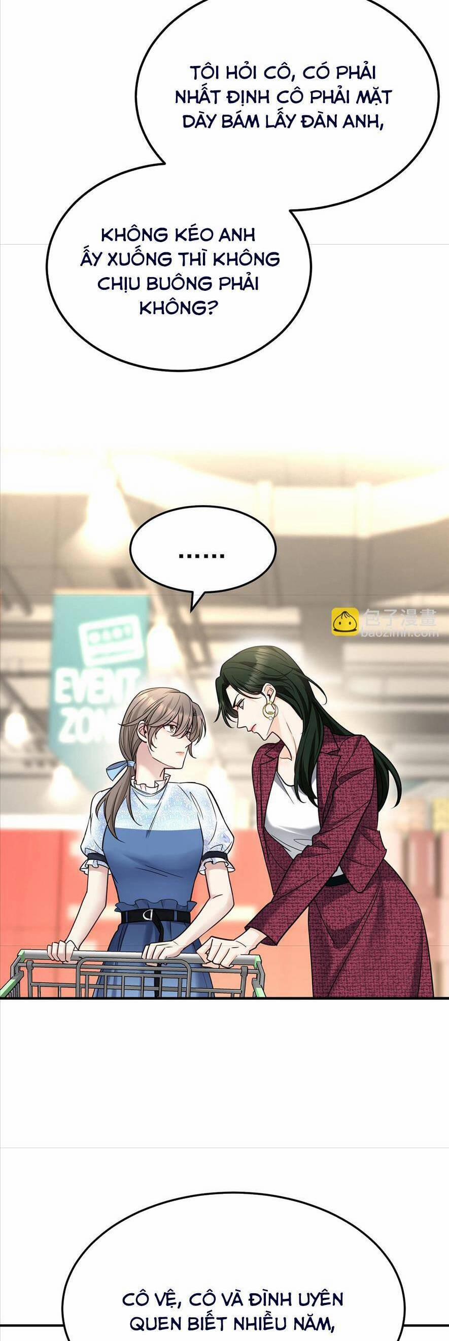 Sau Khi Chia Tay , Tôi Có Kết Đẹp Cùng Với Chú Nhỏ 64 trang 39