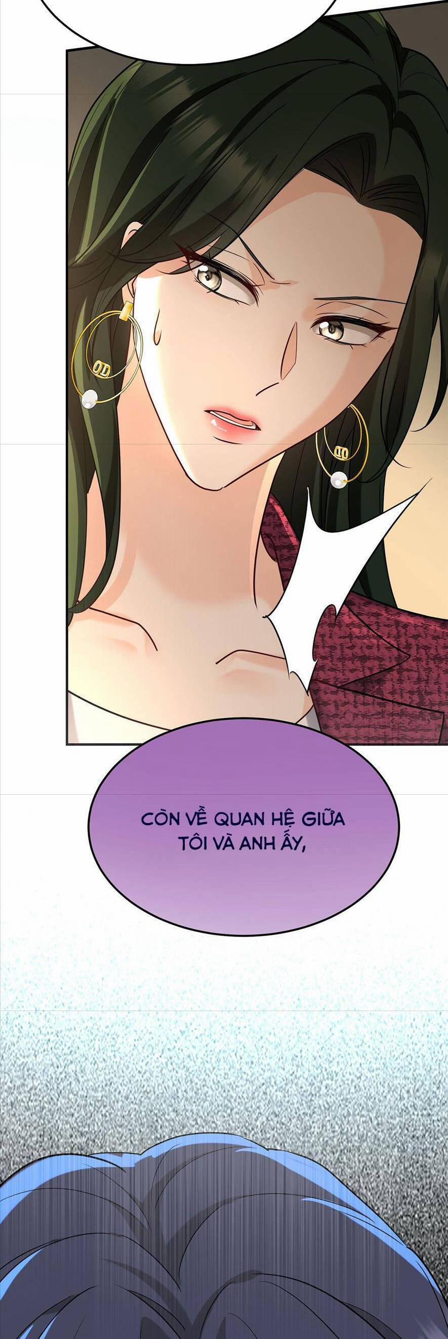 Sau Khi Chia Tay , Tôi Có Kết Đẹp Cùng Với Chú Nhỏ 64 trang 41