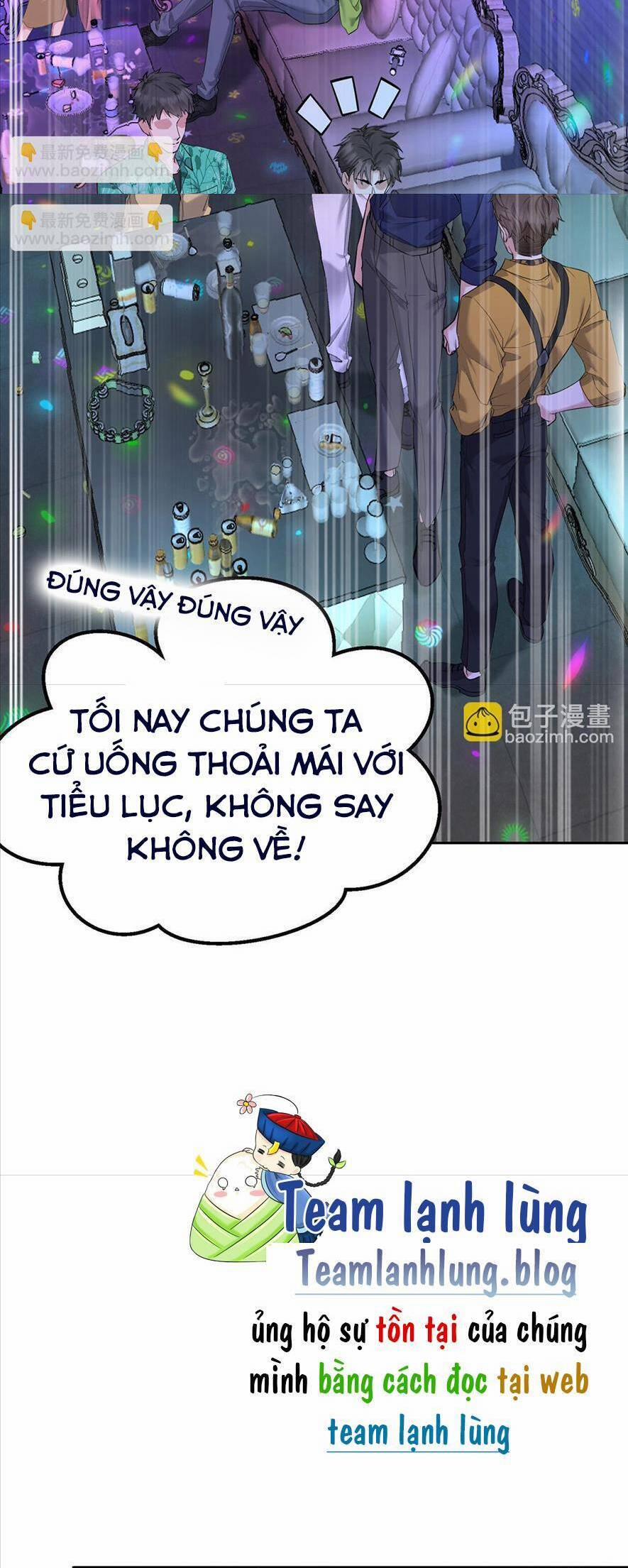 Sau Khi Chia Tay , Tôi Có Kết Đẹp Cùng Với Chú Nhỏ 64 trang 6