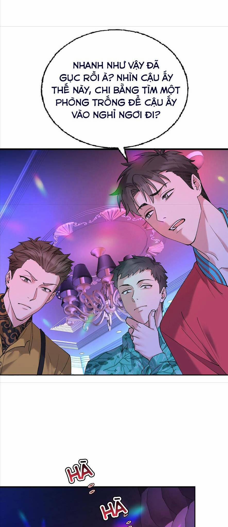 Sau Khi Chia Tay , Tôi Có Kết Đẹp Cùng Với Chú Nhỏ 64 trang 9