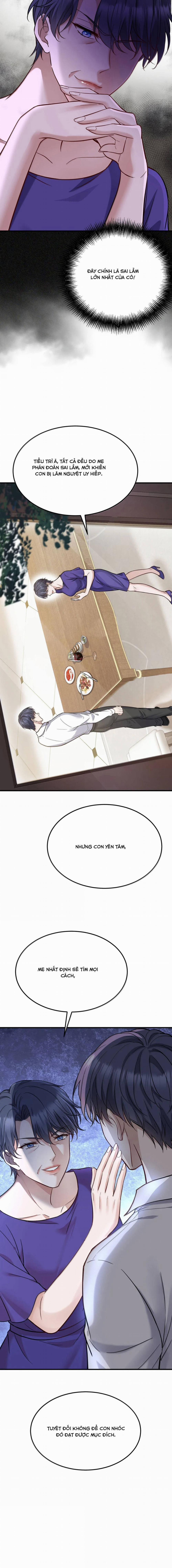 Sau Khi Chia Tay , Tôi Có Kết Đẹp Cùng Với Chú Nhỏ 65 trang 6