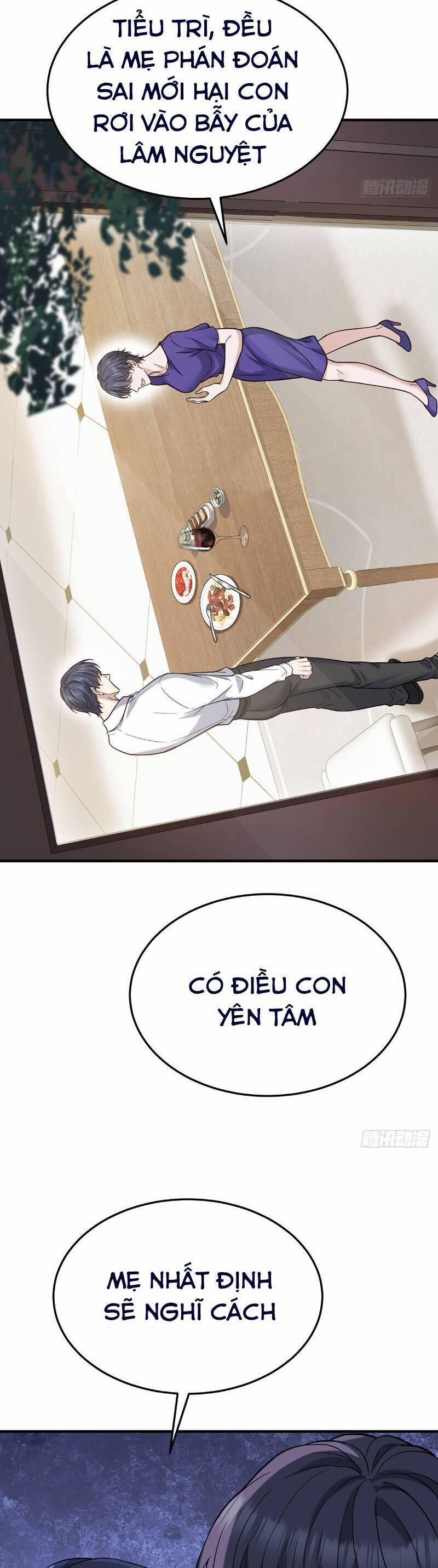 Sau Khi Chia Tay , Tôi Có Kết Đẹp Cùng Với Chú Nhỏ 66 trang 1