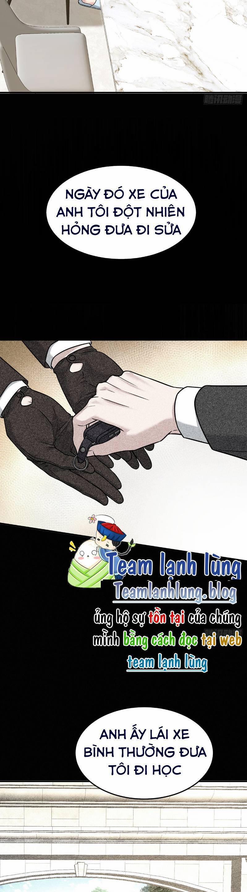 Sau Khi Chia Tay , Tôi Có Kết Đẹp Cùng Với Chú Nhỏ 66 trang 10