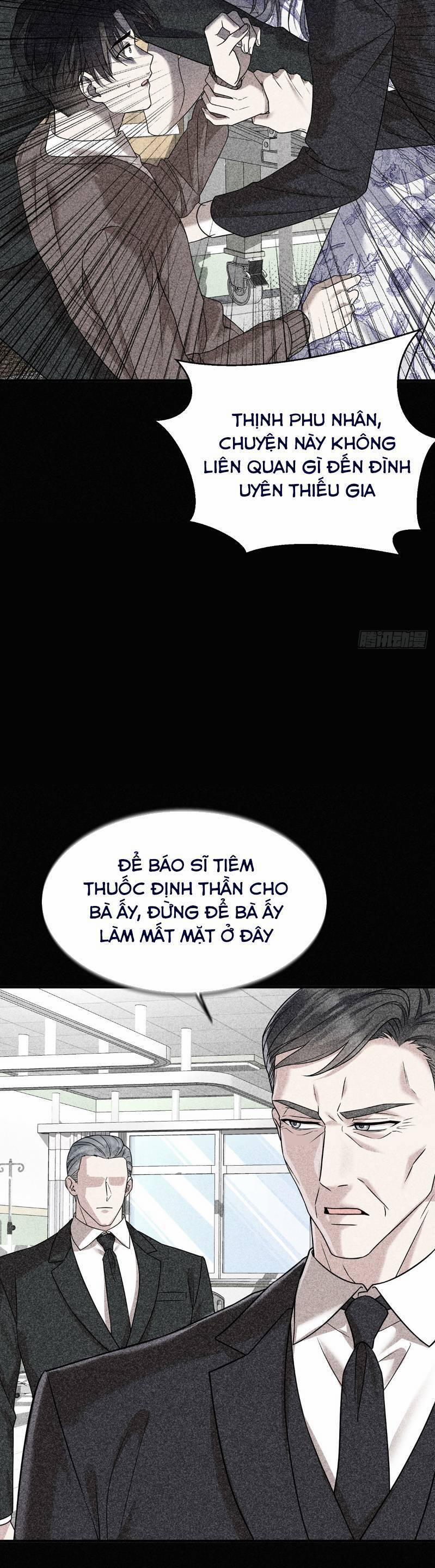 Sau Khi Chia Tay , Tôi Có Kết Đẹp Cùng Với Chú Nhỏ 66 trang 17