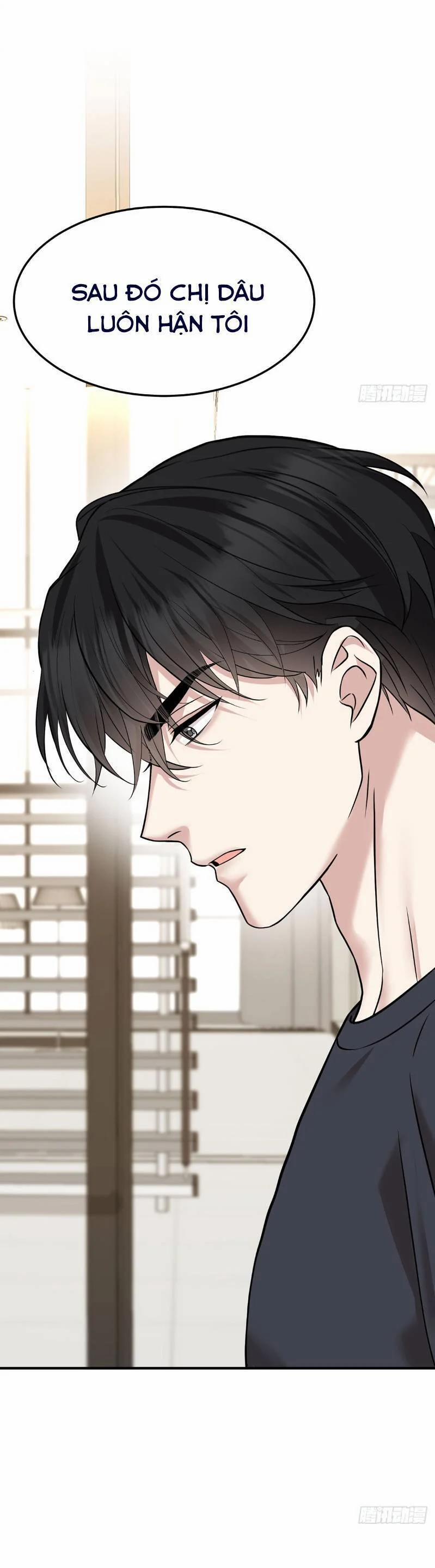 Sau Khi Chia Tay , Tôi Có Kết Đẹp Cùng Với Chú Nhỏ 66 trang 19