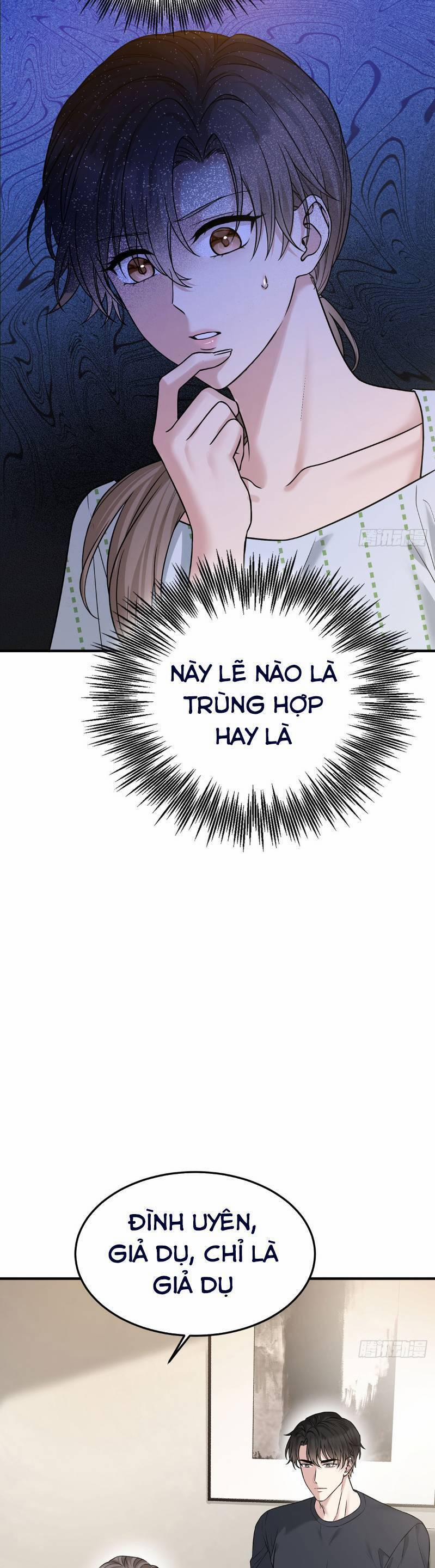 Sau Khi Chia Tay , Tôi Có Kết Đẹp Cùng Với Chú Nhỏ 66 trang 21