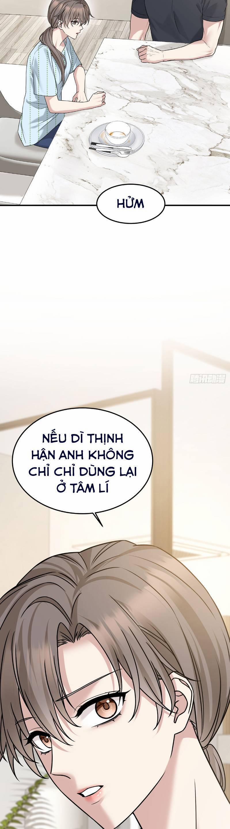 Sau Khi Chia Tay , Tôi Có Kết Đẹp Cùng Với Chú Nhỏ 66 trang 22