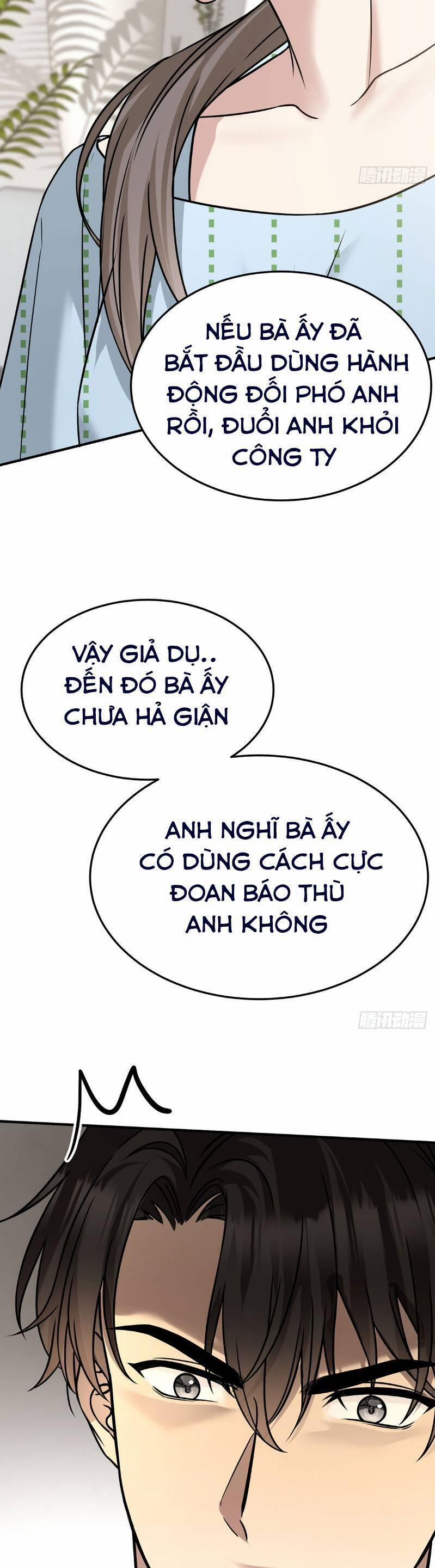 Sau Khi Chia Tay , Tôi Có Kết Đẹp Cùng Với Chú Nhỏ 66 trang 23