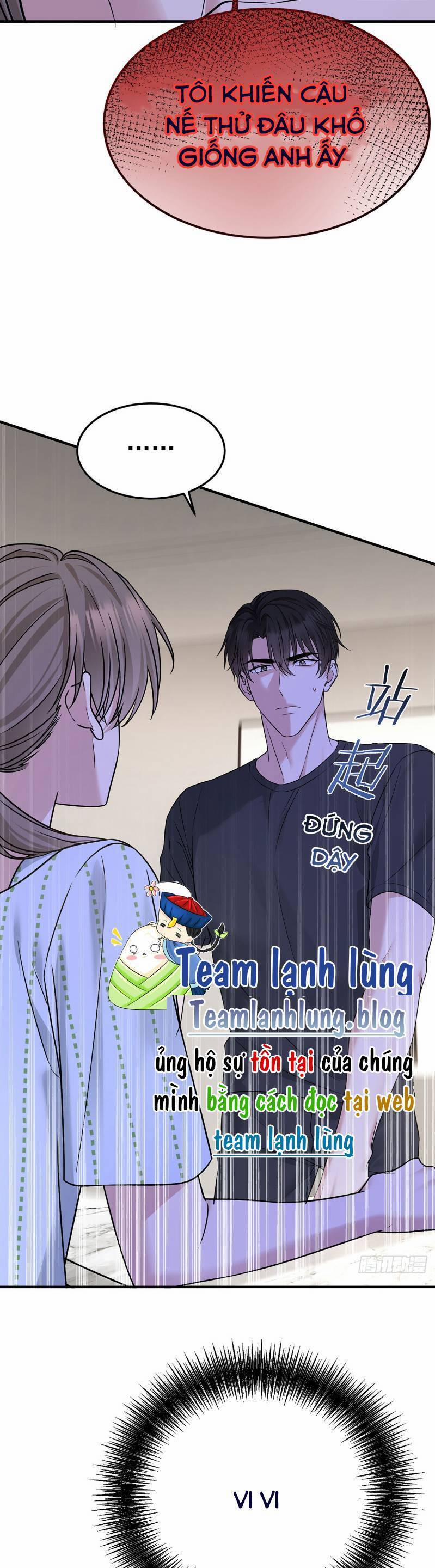 Sau Khi Chia Tay , Tôi Có Kết Đẹp Cùng Với Chú Nhỏ 66 trang 25