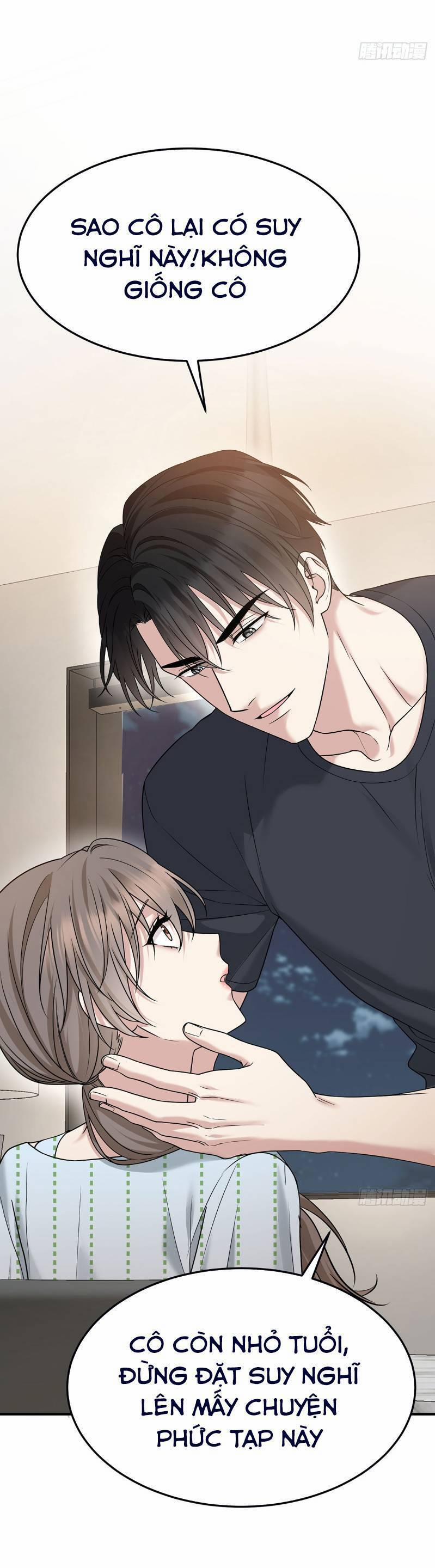 Sau Khi Chia Tay , Tôi Có Kết Đẹp Cùng Với Chú Nhỏ 66 trang 27