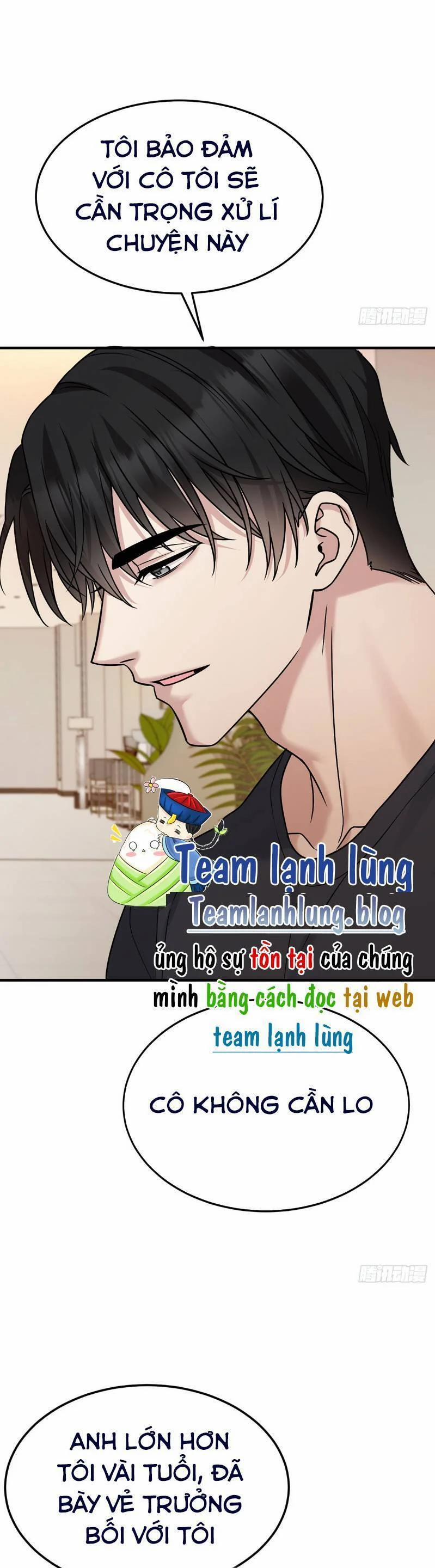 Sau Khi Chia Tay , Tôi Có Kết Đẹp Cùng Với Chú Nhỏ 66 trang 28