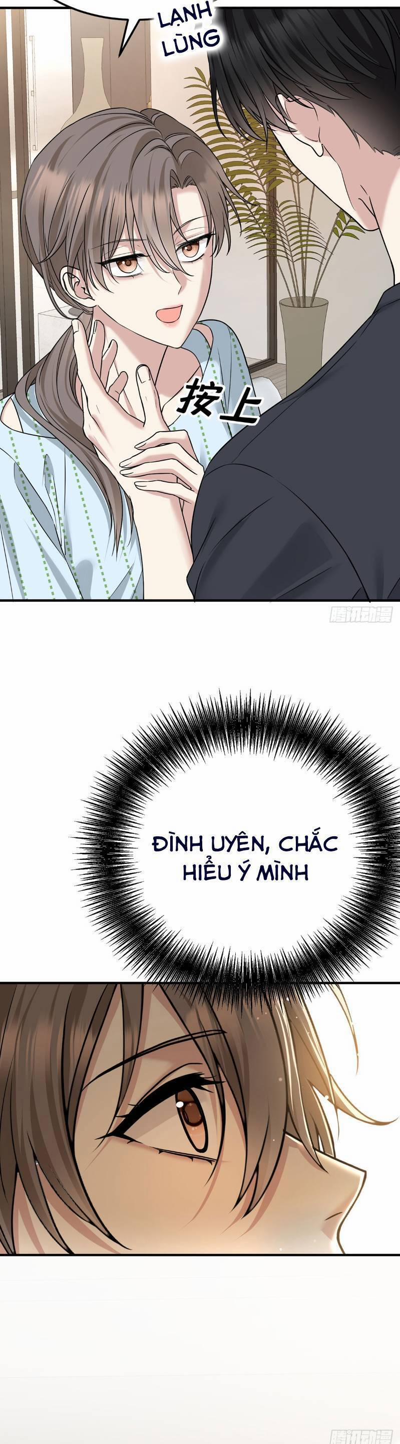 Sau Khi Chia Tay , Tôi Có Kết Đẹp Cùng Với Chú Nhỏ 66 trang 29