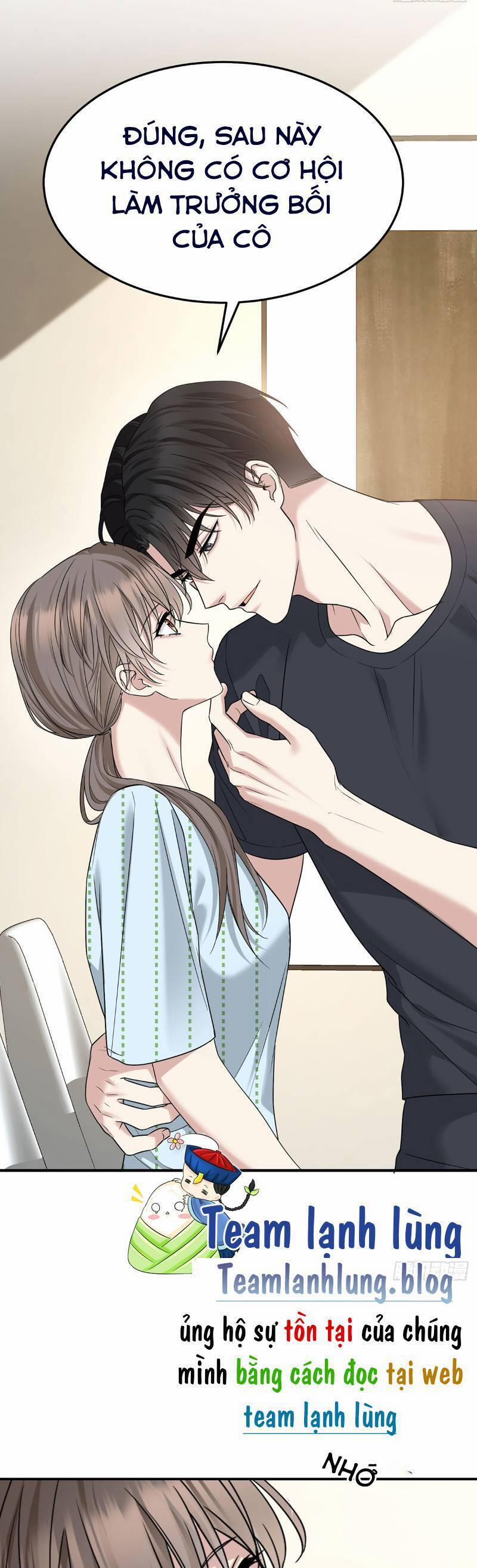 Sau Khi Chia Tay , Tôi Có Kết Đẹp Cùng Với Chú Nhỏ 66 trang 30