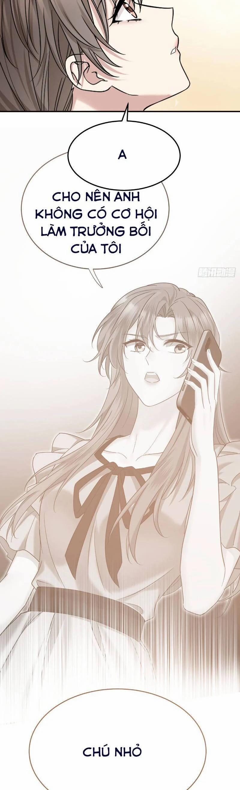 Sau Khi Chia Tay , Tôi Có Kết Đẹp Cùng Với Chú Nhỏ 66 trang 31