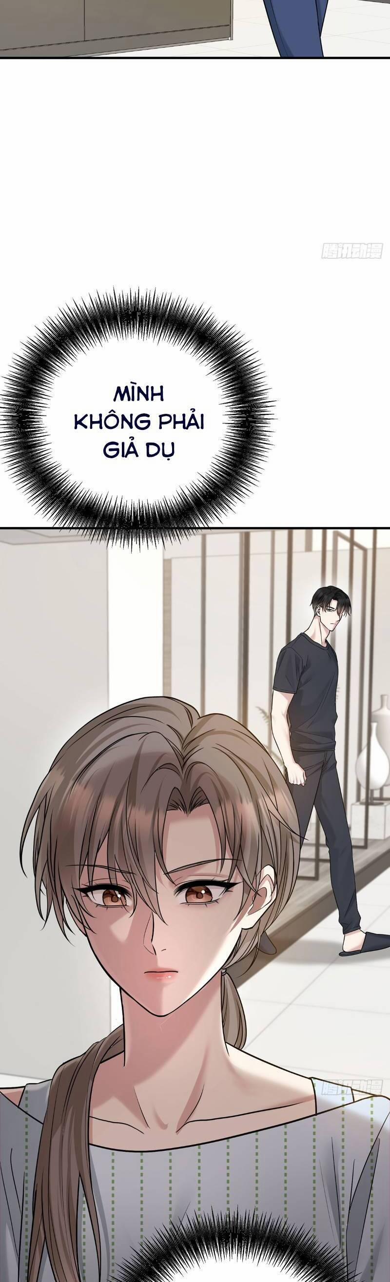 Sau Khi Chia Tay , Tôi Có Kết Đẹp Cùng Với Chú Nhỏ 66 trang 34