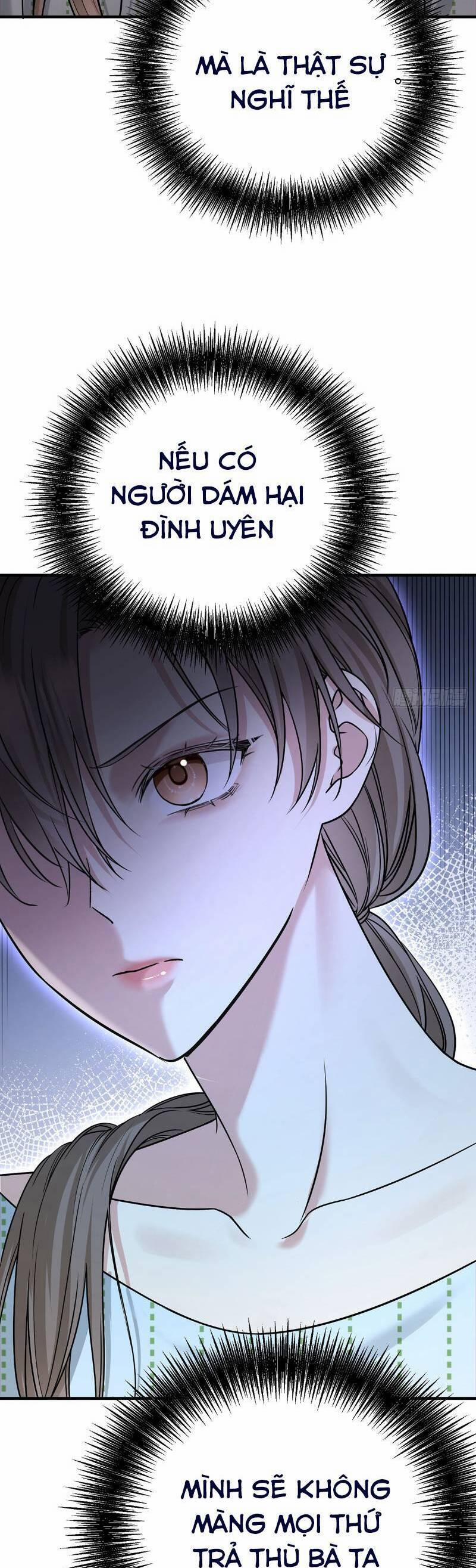 Sau Khi Chia Tay , Tôi Có Kết Đẹp Cùng Với Chú Nhỏ 66 trang 35