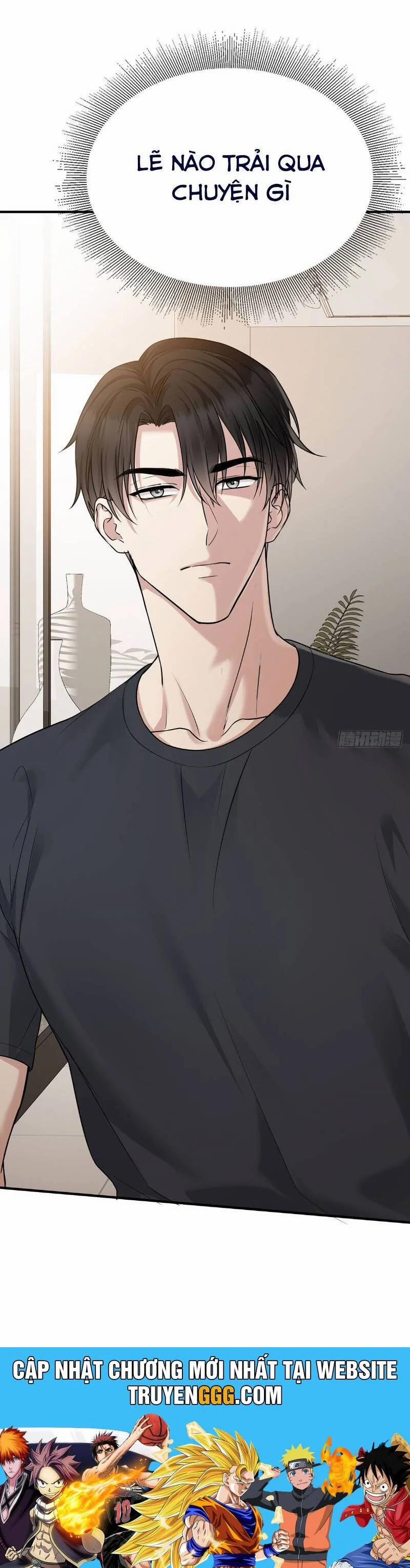 Sau Khi Chia Tay , Tôi Có Kết Đẹp Cùng Với Chú Nhỏ 66 trang 37