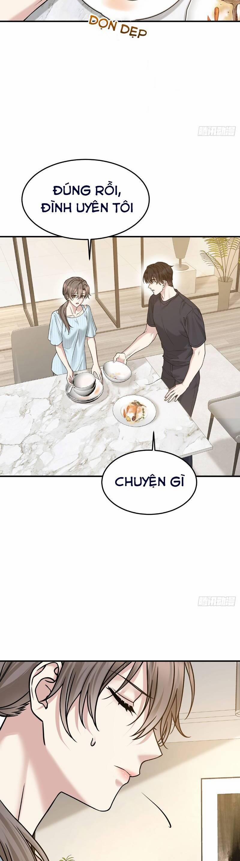 Sau Khi Chia Tay , Tôi Có Kết Đẹp Cùng Với Chú Nhỏ 66 trang 4