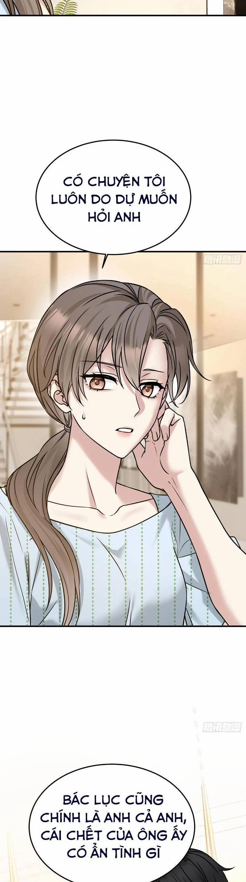 Sau Khi Chia Tay , Tôi Có Kết Đẹp Cùng Với Chú Nhỏ 66 trang 5