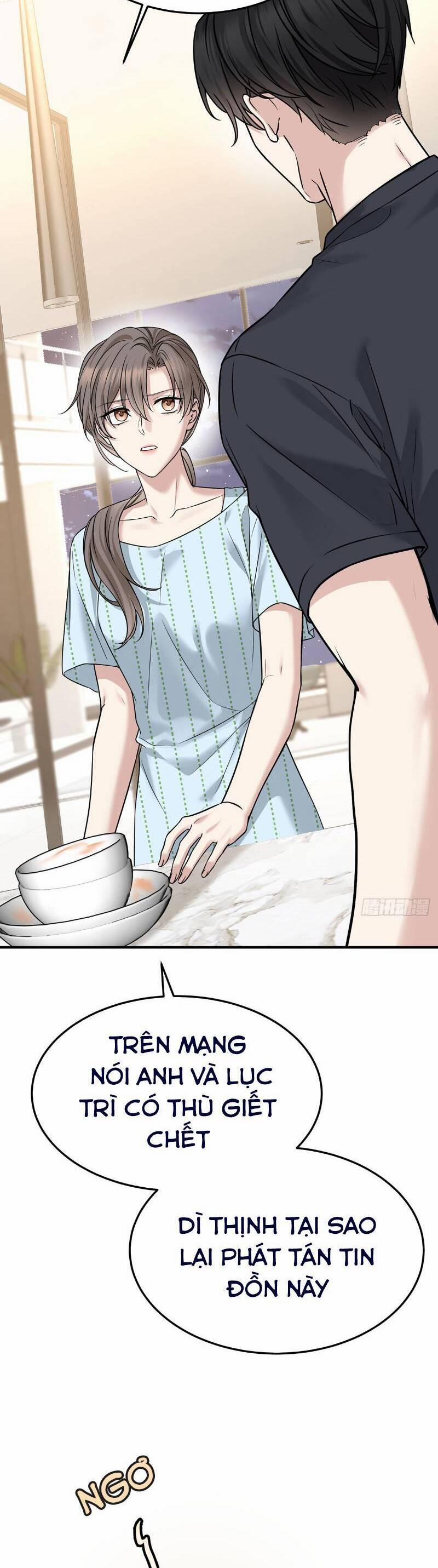 Sau Khi Chia Tay , Tôi Có Kết Đẹp Cùng Với Chú Nhỏ 66 trang 6