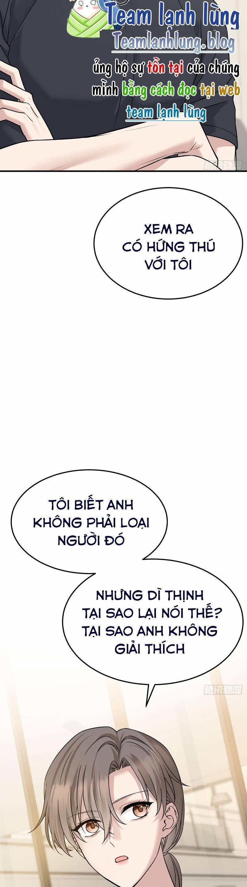 Sau Khi Chia Tay , Tôi Có Kết Đẹp Cùng Với Chú Nhỏ 66 trang 8