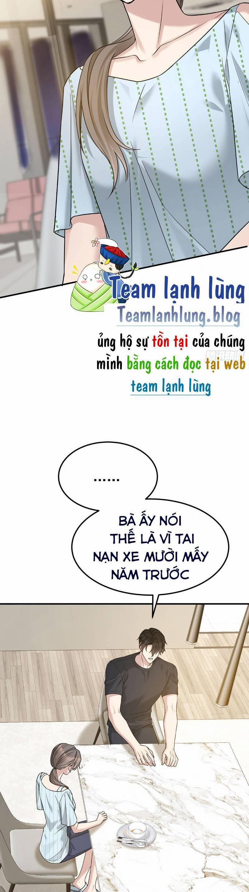 Sau Khi Chia Tay , Tôi Có Kết Đẹp Cùng Với Chú Nhỏ 66 trang 9