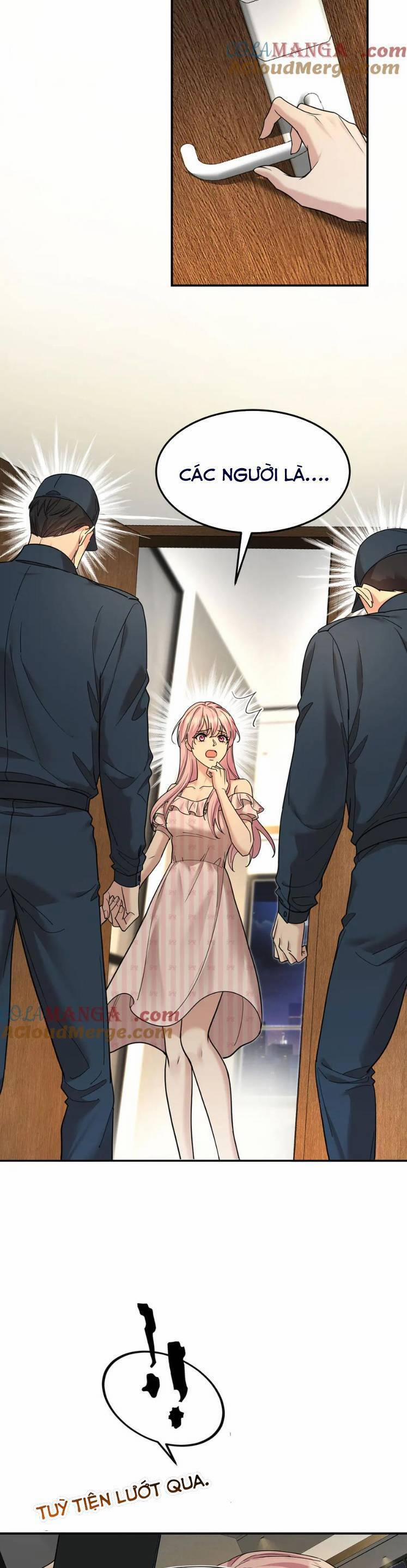 Sau Khi Chia Tay , Tôi Có Kết Đẹp Cùng Với Chú Nhỏ 67 trang 10