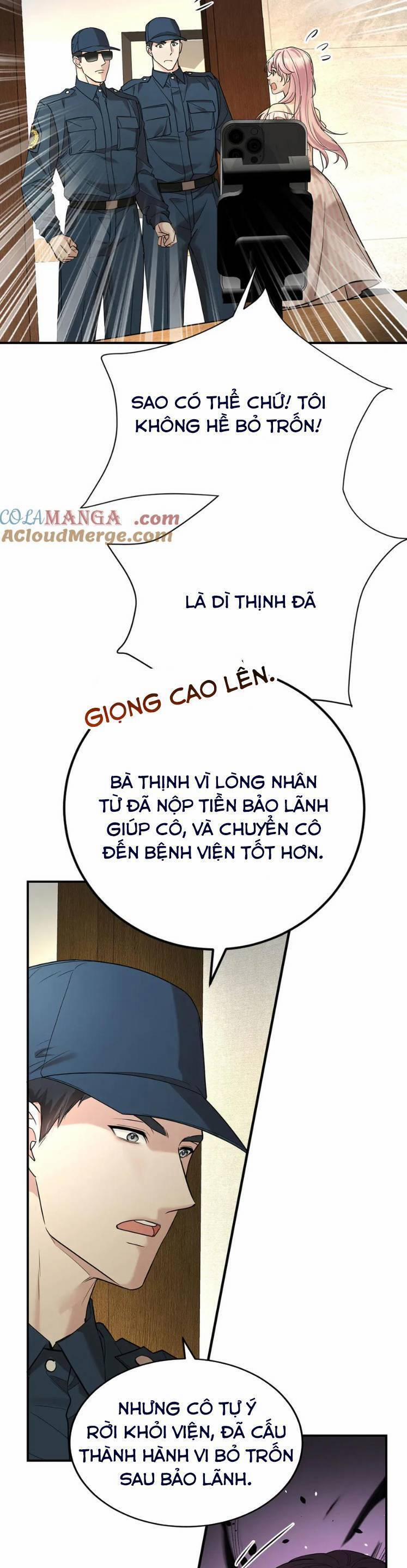 Sau Khi Chia Tay , Tôi Có Kết Đẹp Cùng Với Chú Nhỏ 67 trang 13