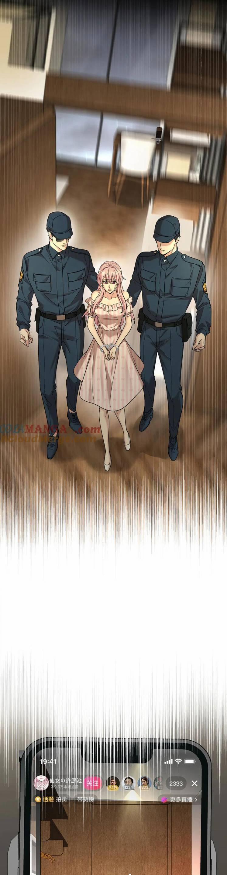 Sau Khi Chia Tay , Tôi Có Kết Đẹp Cùng Với Chú Nhỏ 67 trang 15