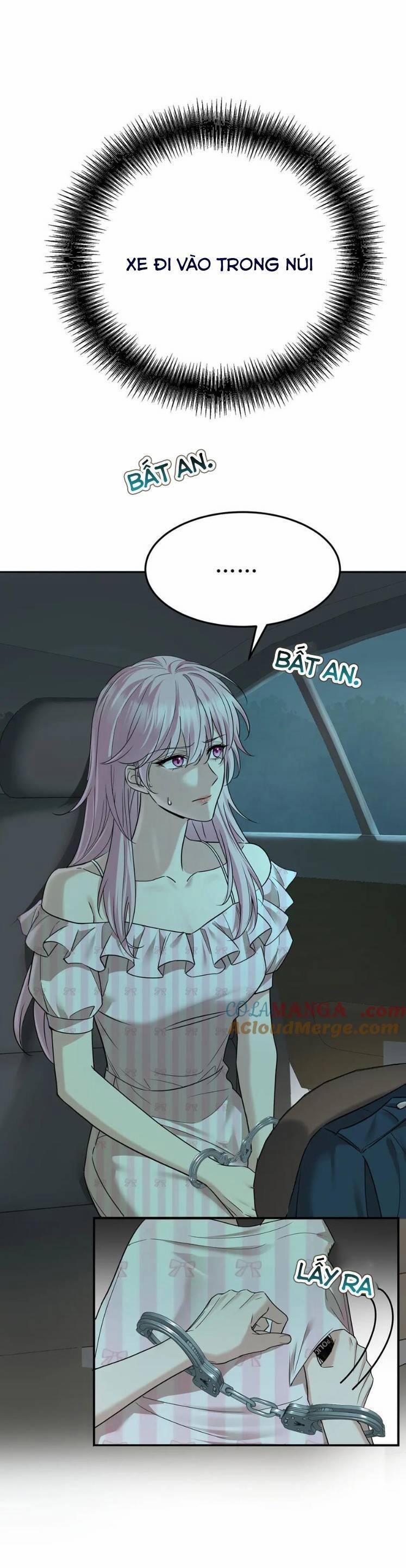 Sau Khi Chia Tay , Tôi Có Kết Đẹp Cùng Với Chú Nhỏ 67 trang 17