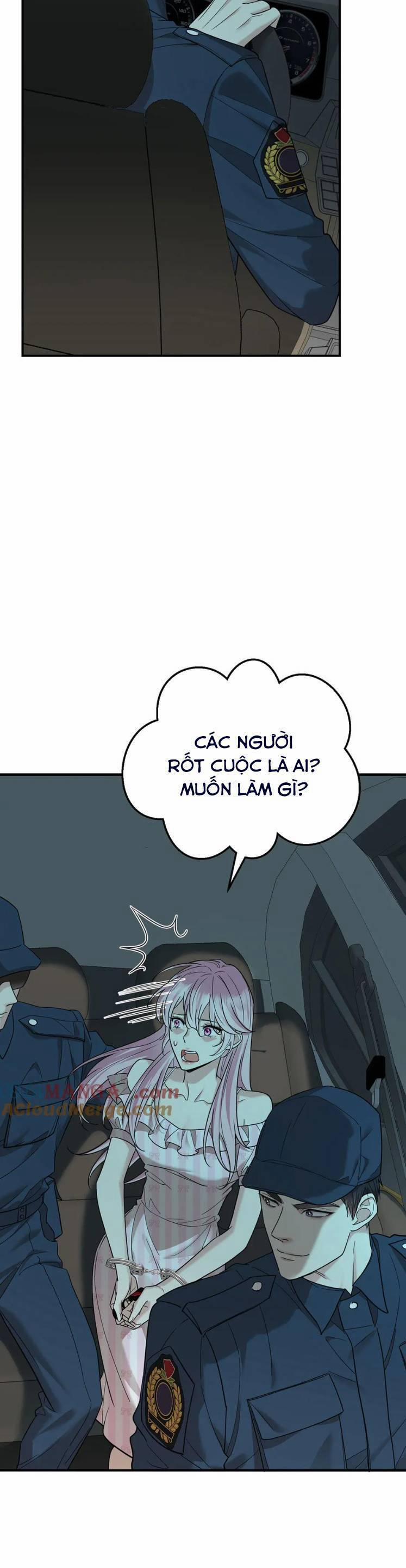 Sau Khi Chia Tay , Tôi Có Kết Đẹp Cùng Với Chú Nhỏ 67 trang 19