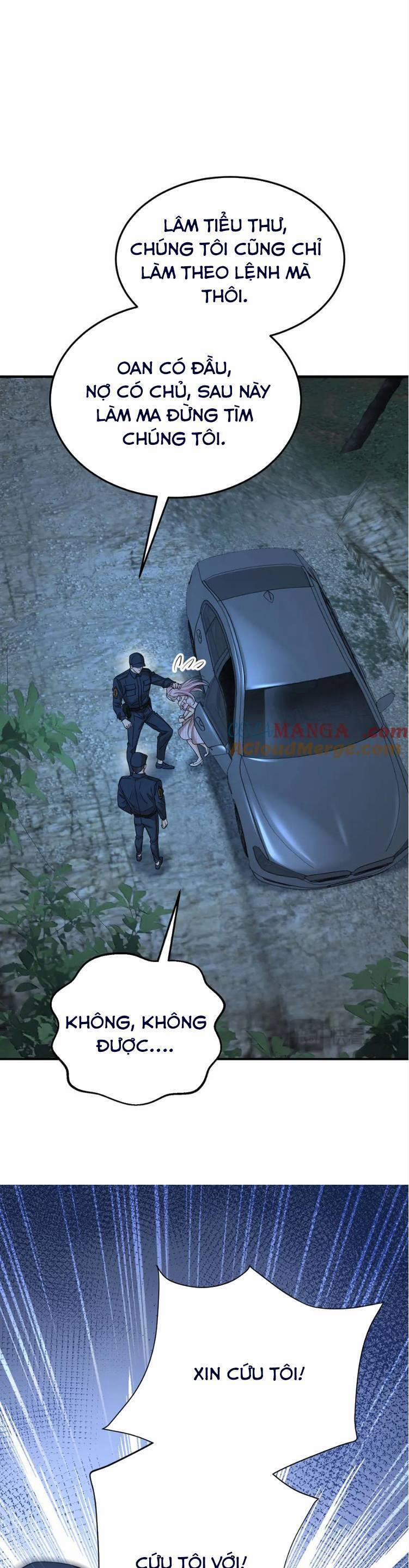 Sau Khi Chia Tay , Tôi Có Kết Đẹp Cùng Với Chú Nhỏ 67 trang 20