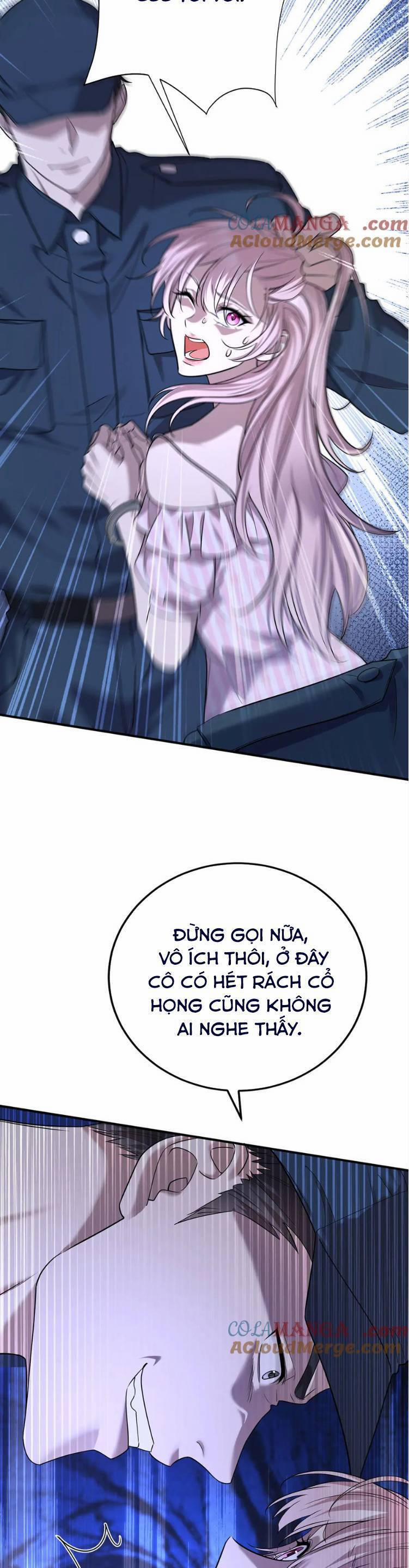 Sau Khi Chia Tay , Tôi Có Kết Đẹp Cùng Với Chú Nhỏ 67 trang 21