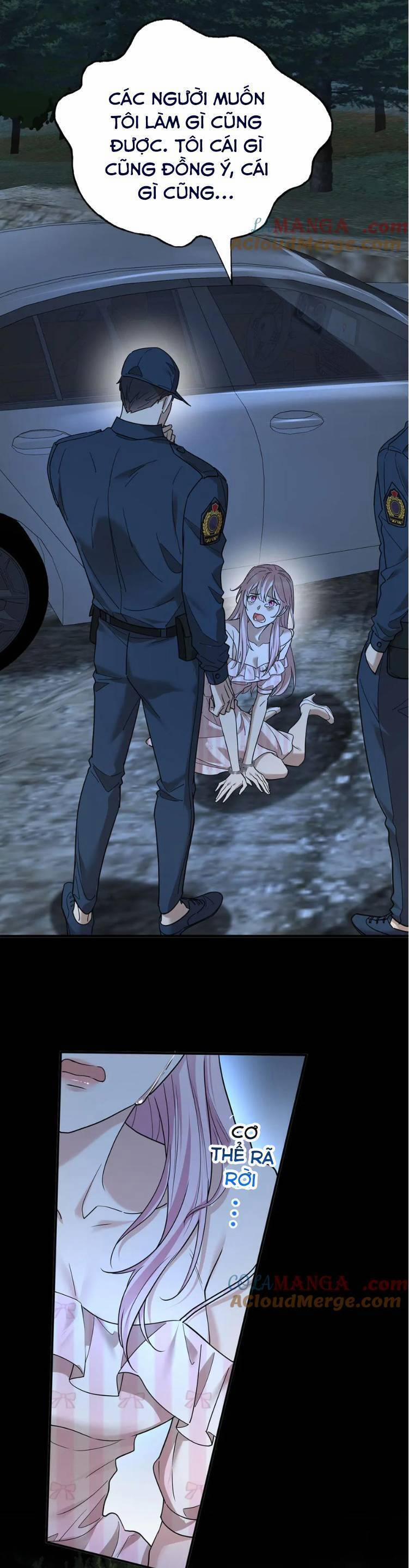 Sau Khi Chia Tay , Tôi Có Kết Đẹp Cùng Với Chú Nhỏ 67 trang 23