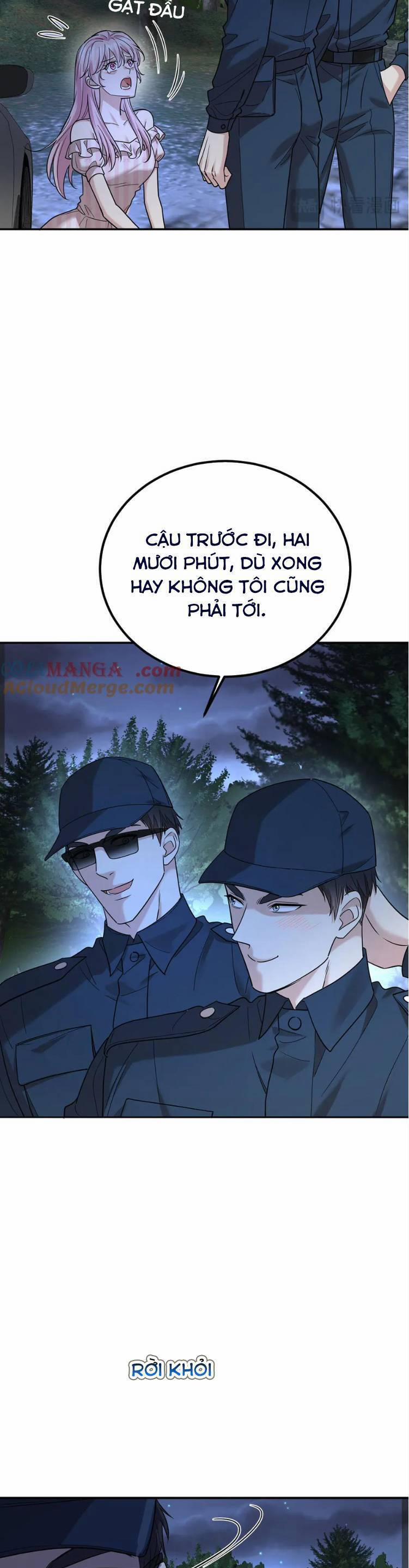 Sau Khi Chia Tay , Tôi Có Kết Đẹp Cùng Với Chú Nhỏ 67 trang 26