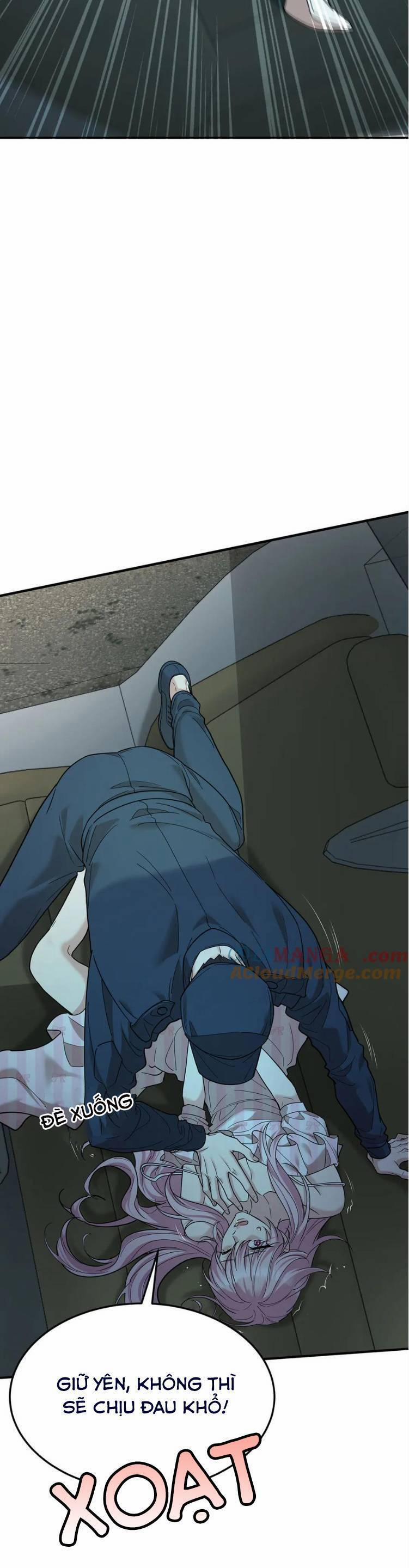 Sau Khi Chia Tay , Tôi Có Kết Đẹp Cùng Với Chú Nhỏ 67 trang 28