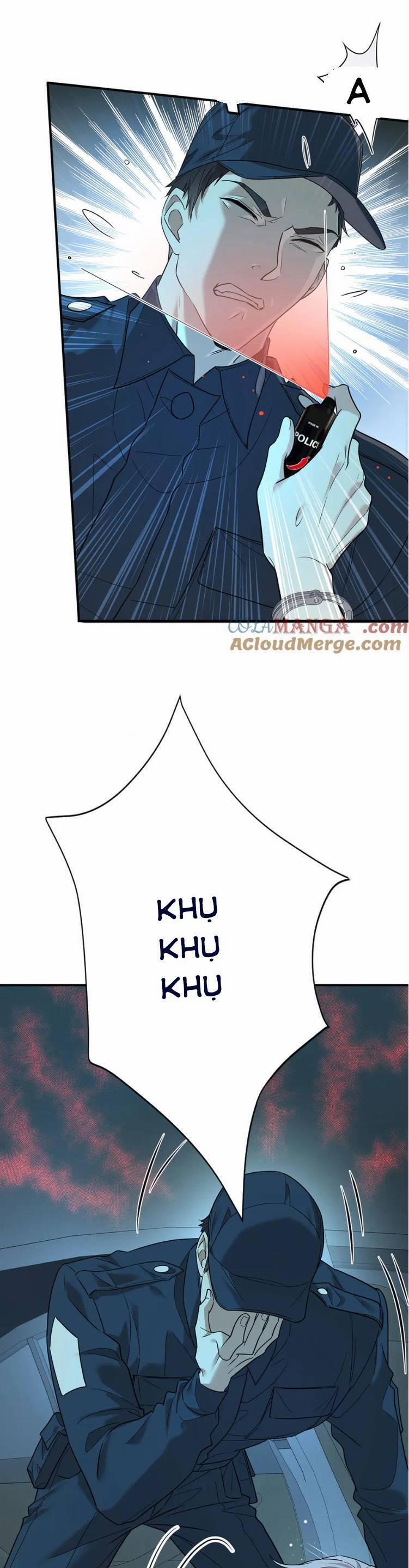 Sau Khi Chia Tay , Tôi Có Kết Đẹp Cùng Với Chú Nhỏ 67 trang 29