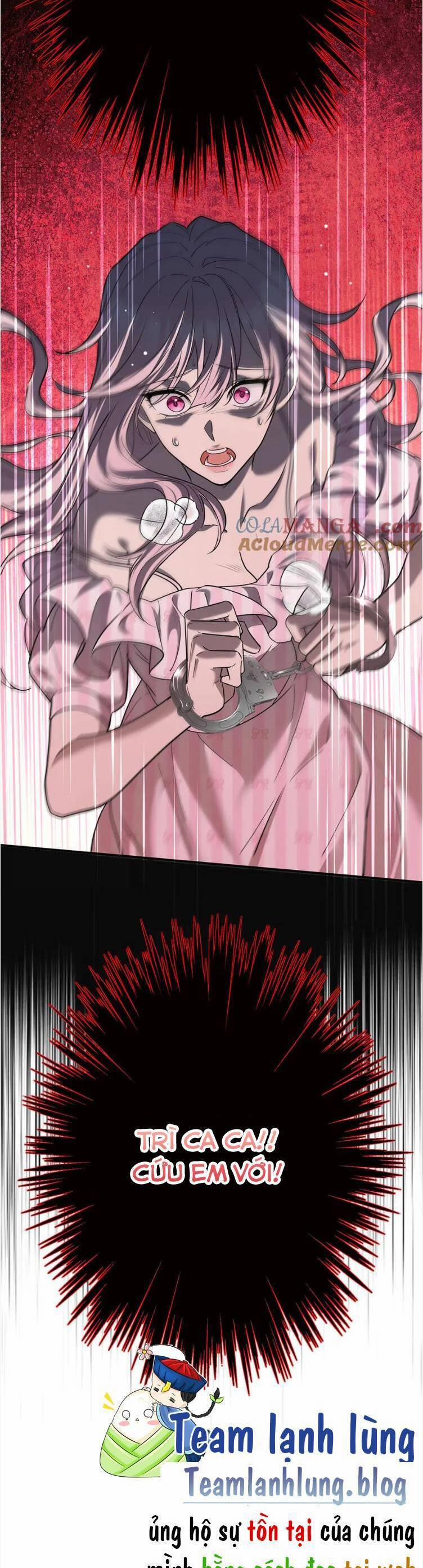 Sau Khi Chia Tay , Tôi Có Kết Đẹp Cùng Với Chú Nhỏ 67 trang 31