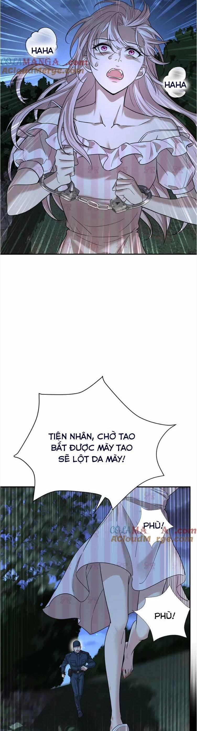 Sau Khi Chia Tay , Tôi Có Kết Đẹp Cùng Với Chú Nhỏ 67 trang 34