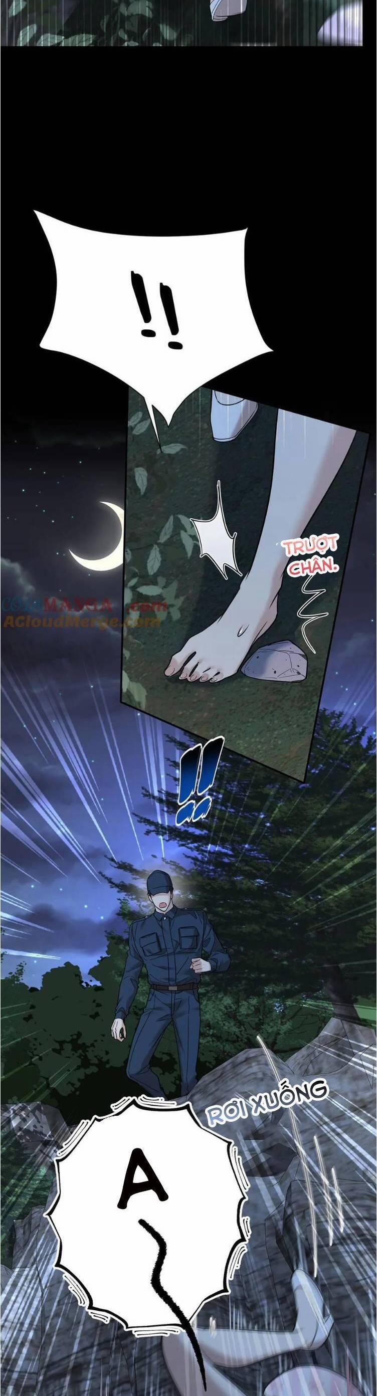 Sau Khi Chia Tay , Tôi Có Kết Đẹp Cùng Với Chú Nhỏ 67 trang 35