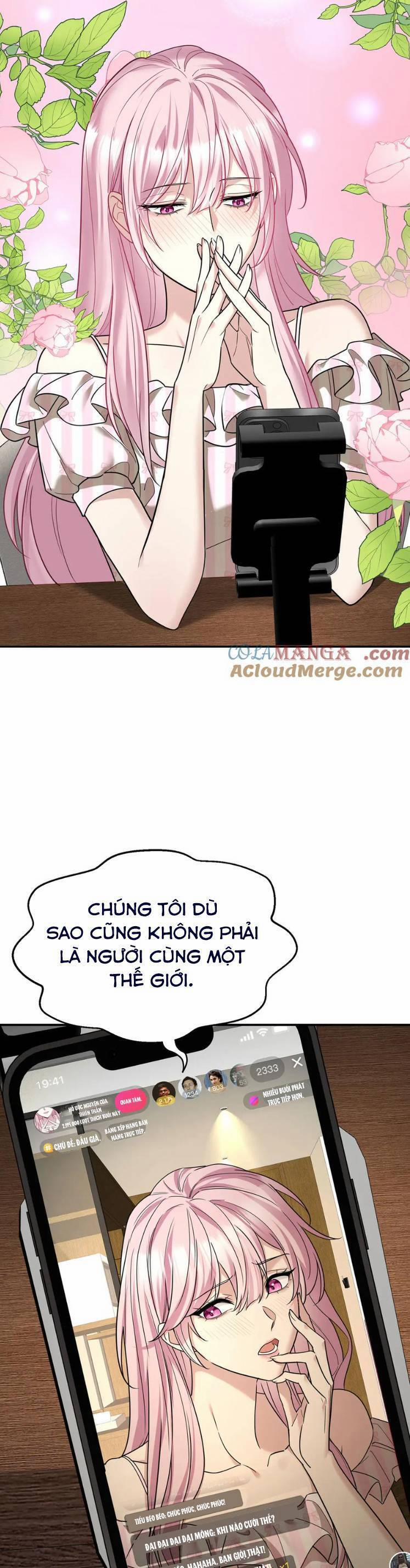 Sau Khi Chia Tay , Tôi Có Kết Đẹp Cùng Với Chú Nhỏ 67 trang 4