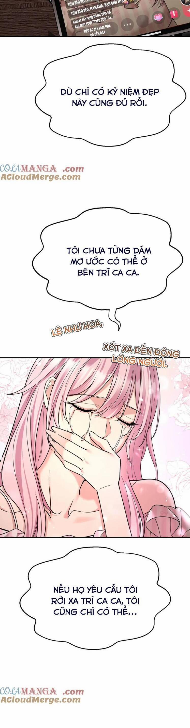 Sau Khi Chia Tay , Tôi Có Kết Đẹp Cùng Với Chú Nhỏ 67 trang 5