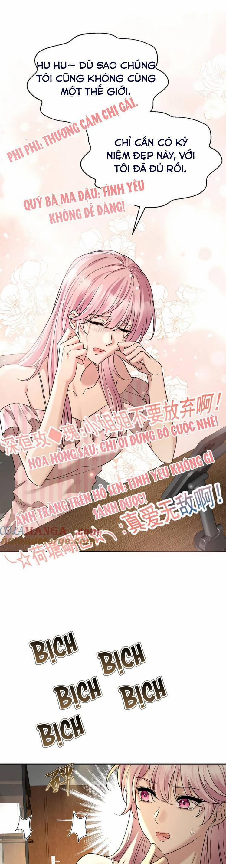 Sau Khi Chia Tay , Tôi Có Kết Đẹp Cùng Với Chú Nhỏ 67 trang 6