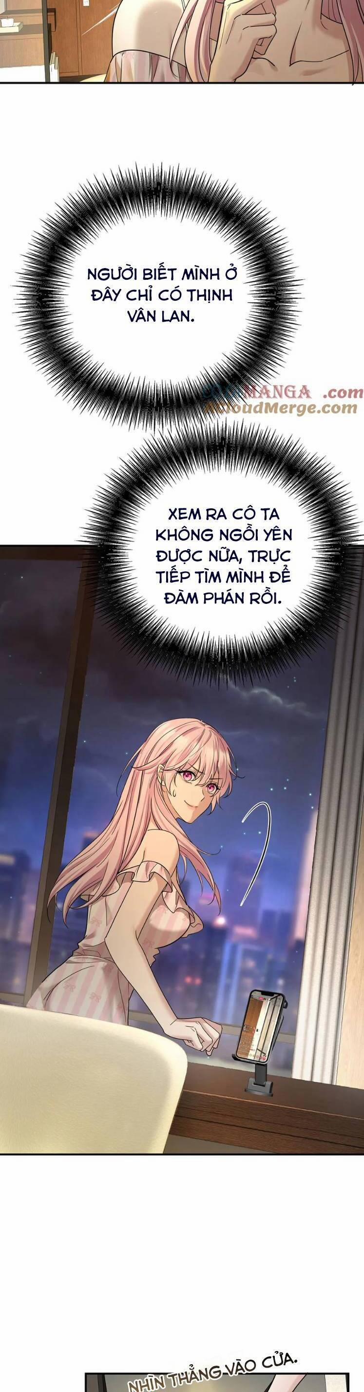 Sau Khi Chia Tay , Tôi Có Kết Đẹp Cùng Với Chú Nhỏ 67 trang 7