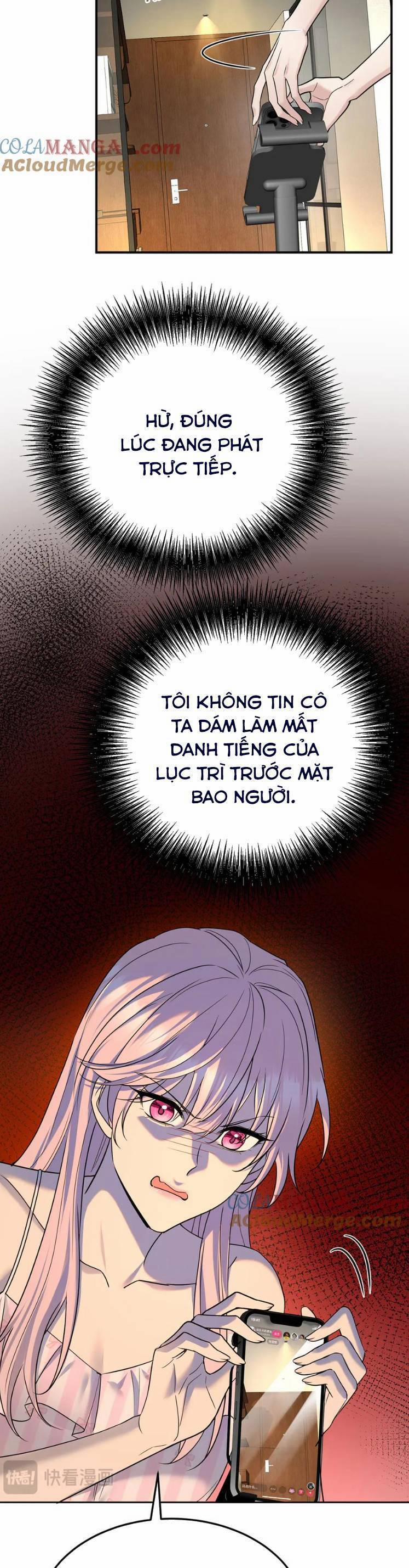 Sau Khi Chia Tay , Tôi Có Kết Đẹp Cùng Với Chú Nhỏ 67 trang 8