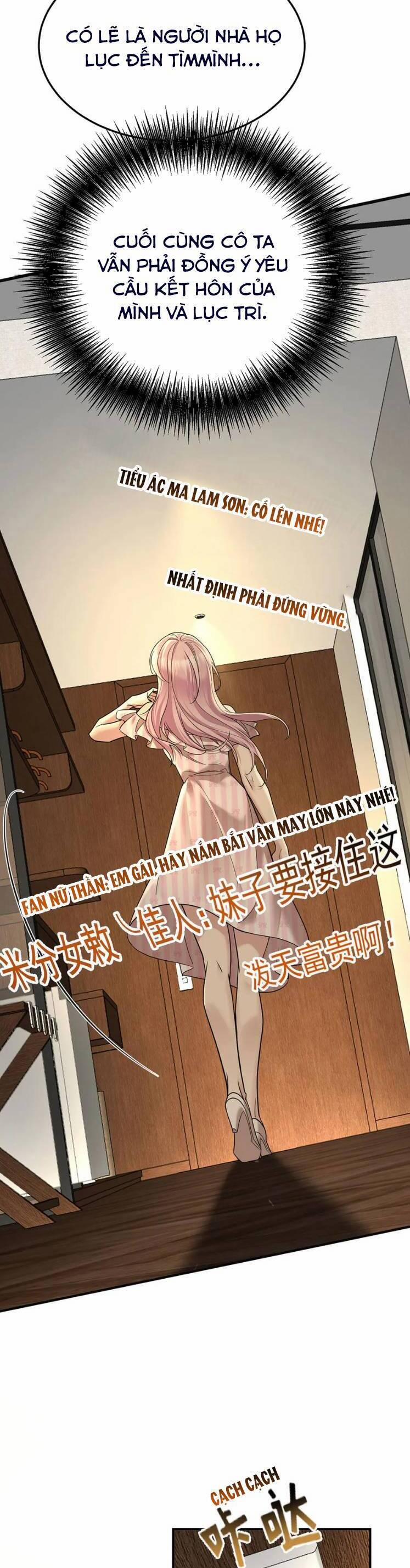 Sau Khi Chia Tay , Tôi Có Kết Đẹp Cùng Với Chú Nhỏ 67 trang 9