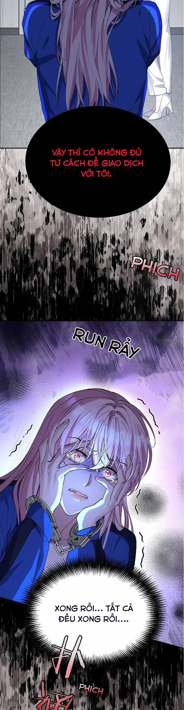 Sau Khi Chia Tay , Tôi Có Kết Đẹp Cùng Với Chú Nhỏ 69 trang 13