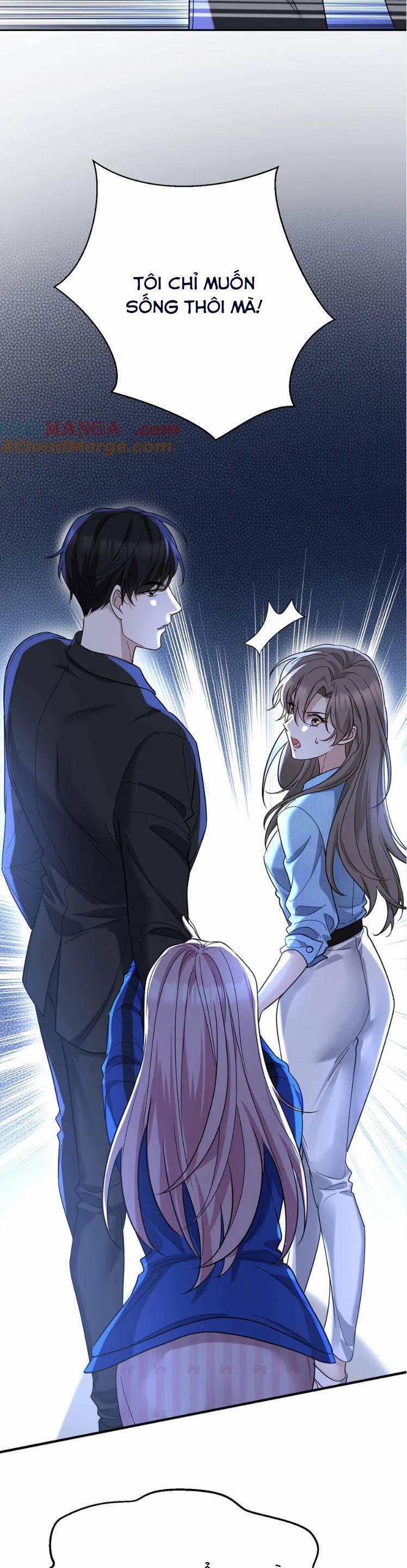 Sau Khi Chia Tay , Tôi Có Kết Đẹp Cùng Với Chú Nhỏ 69 trang 16